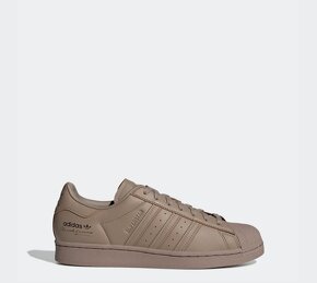 Adidas Superstar Chalky Brown veľ.42.5 - 19