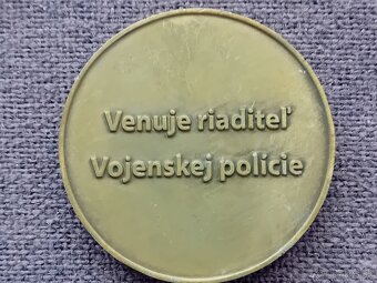 Vojenské/Polícia a iné veci - 19