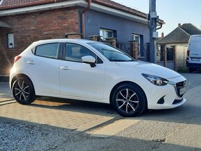 Mazda 2 1.5 benzin 66kw 2020 - 19