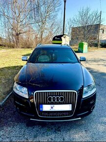 Audi Allroad 2006 3.0 TDI V6 171kw - 19