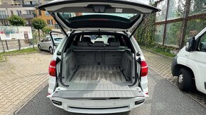 BMW X5 4.8i - 19