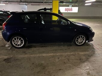 Toyota Corolla 1.8TS e12 - 19