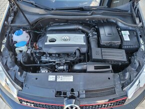 Volkswagen Golf 2.0 TFSI GTI DSG - 19