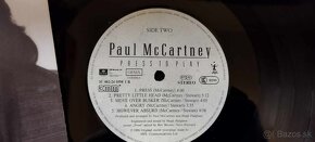 LP Paul McCartney - 19