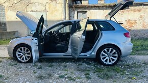 Audi A3 Sportback 2.0 tdi 125kw - 19