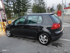 Vw golf 5 1.9tdi - 19