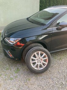 Seat Ibiza Excelence 1.0tsi 85kW, DSG, automat, slovenské - 19