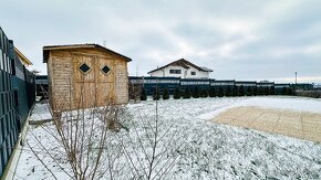 Veľká Lomnica dom na prenájom + VIDEO - 19