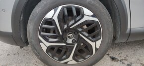 Citroen C4 1.2 benzin automat 8 st. - 19