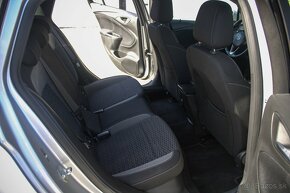 Opel Astra ST kombi 1.5 CDTI Elegance - 19