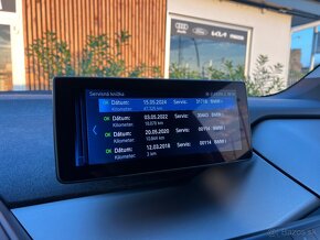 BMW i3s 94AH 135kw - 19