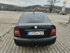 Predám,vymenim škoda Octavia 1.9 TDI 81 kw - 19