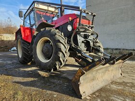 Traktor Zetor s lesnou úpravou na predaj - 19