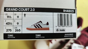 Adidas Grand Court 2.0 IH4803 - 19