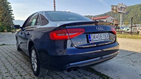 Audi A4 2.0 TDI Prestige multitronic - 19