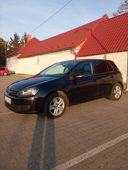 Golf VI 1.6 tdi - 19