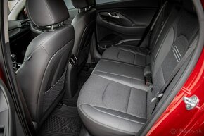 Hyundai i30 CW 1.5 T-GDi mHEV iMT Style - 19