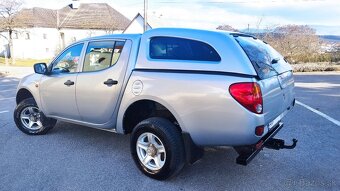 Mitsubishi L200 ,, 161.000km - 19