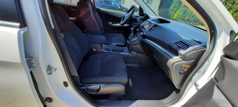 Honda CR-V 1.6 i-DTEC Lifestyle 4WD - 19