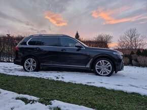 Bmw X7 3.0 diesel 294 kW DPH - 19