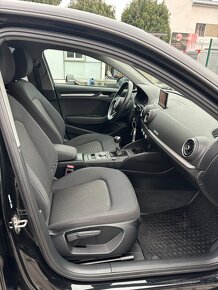 Audi A3 Sportback 2.0 TDI Basis quattro - 19