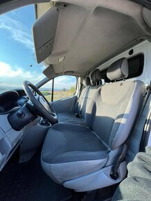 Opel Vivaro Van 2.0 CDTI L1H1 2.9 - 19