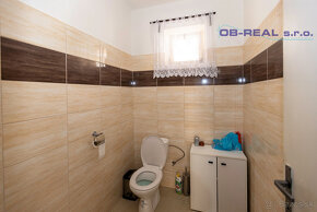 Predaj rekonštr. 3izb RD 111m2 + sklady 79m2 pozemok 800m2. - 19