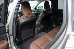 Volvo V60 D3 Inscription A/T, Najazdené 58 085 km,TOP STAV - 19