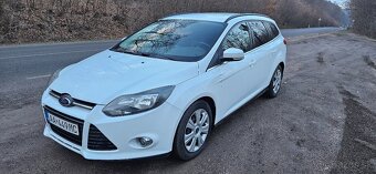 FORD FOCUS MK3 1.0 - NOVA STK EK - 19