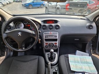 Peugeot 308 1.4 VTi 100k M5 Access (benzín) - 19