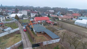 ALL INCLUSIVE l NA PREDAJ 4 IZBOVÝ RD - NOVOSTAVBU, DUNAJSKÝ - 19