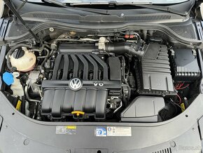 Volkswagen Passat CC 3.6 FSI V6 DSG 4MOTION R-Line (300PS) - 19