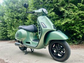 PIAGGIO Vespa GTS Super 300 Sport Limited Edition - 19