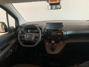 Citroën BERLINGO PLUS BlueHDi 100 S&S - 19