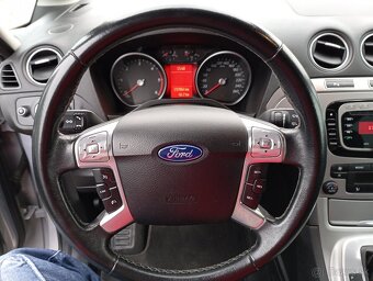 Ford Galaxy 2.0 TDCi - 19