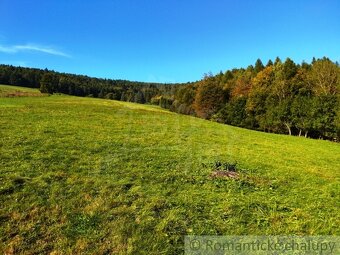 Malý a útulný domček, Renčišov - 19