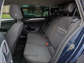 Volkswagen Golf 2.0 TDI 6st. DSG, DSG po väčšom servise - 19