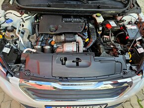 Predám peugeot 308 sw 1,6 8v 88kw - 19