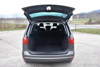 Seat Alhambra 2.0 TDI CR 150k Reference PLUS - 19