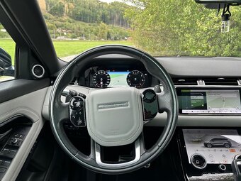 Land Rover Range Rover Evoque P250 First Edition R-Dynamic - - 19