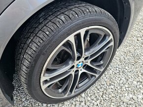 BMW X3 xDrive20d M Sport A/T odpocet DPH - 19