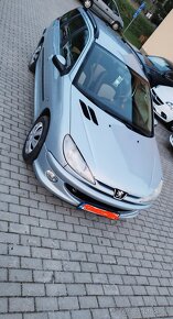 Peugeot 206 sw 1.4HDI - 19