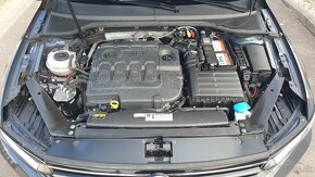 Passat, 2,0 TDi, 140kW,  DSG - automat - 19