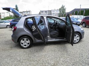 Volkswagen Golf Plus 1.4 TSI Comfortline - 19