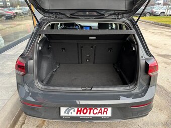 Volkswagen Golf 8 1.5 eTSI 110kW Style DSG Hybrid - 19