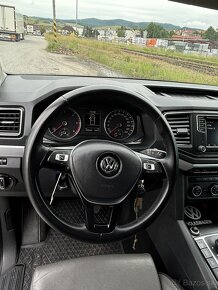 Predam VW AMAROK 3.0 TDi V6 - 19