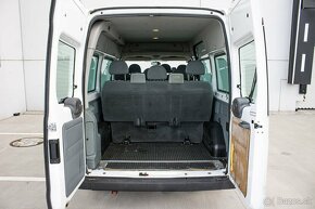 Ford Transit Bus 2.2TDCi 74kw 9MIEST - 19
