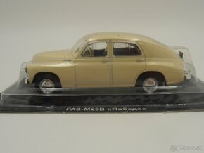 GAZ M-20, GAZ12_ZIM 1/43 - 19