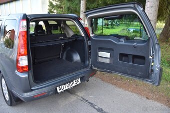 Honda CR-V 2.2i CDTi ES Executive - 19