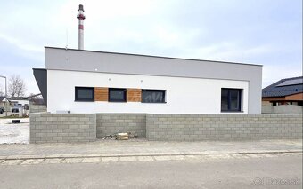 NOVOSTAVBA v ŠTANDARDE Partizánske s poz. 423m² - 19